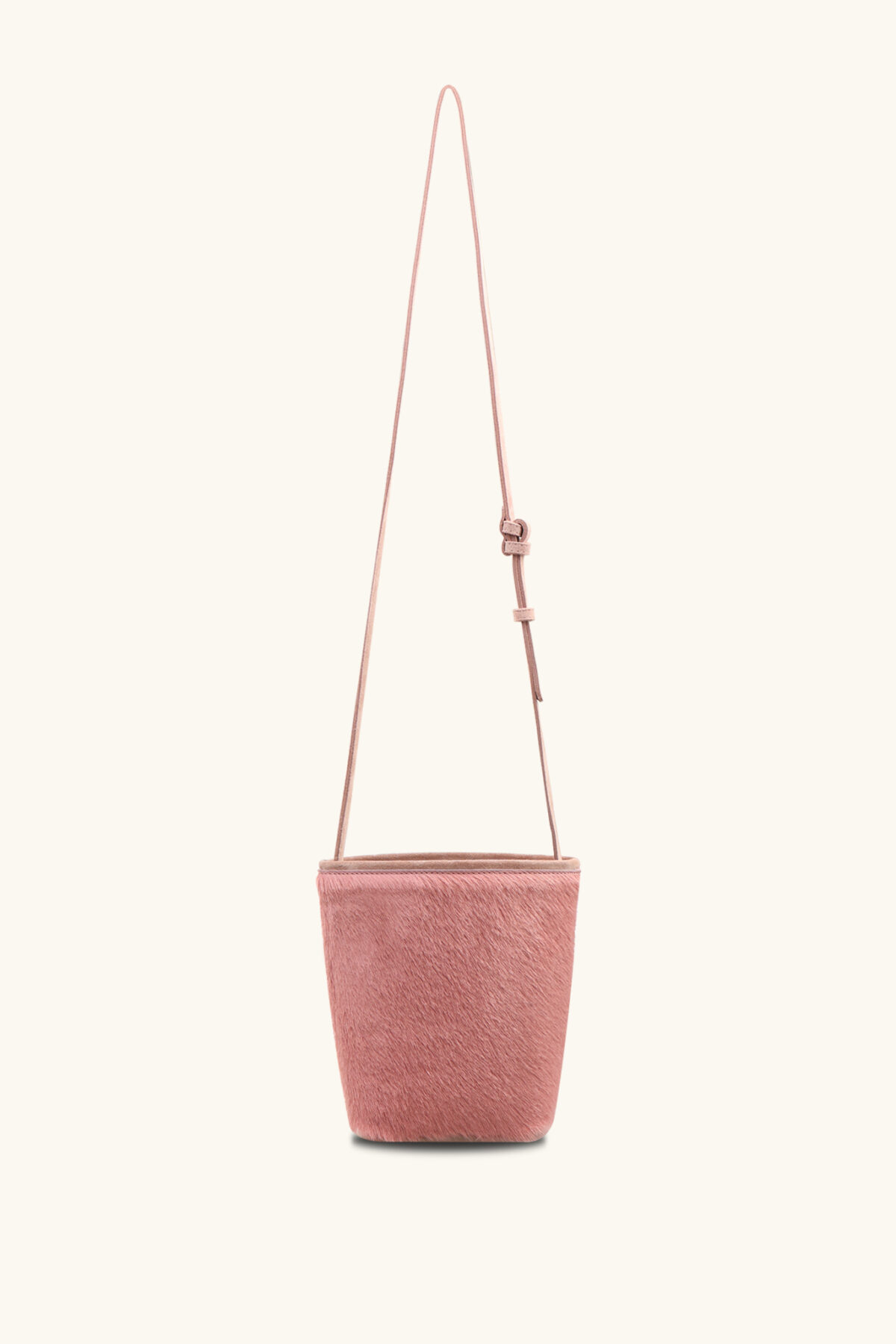 Mini Pink Bucket